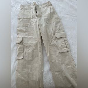 Abercrombie & Fitch Cargo Pants